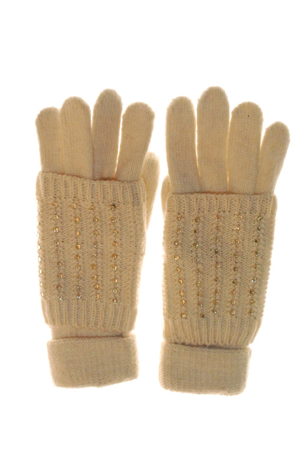 Gloves Strass 0067 GLV